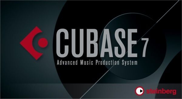 큐베이스, 큐베이스7, cubase